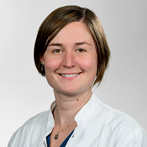 Nele Fries team photo