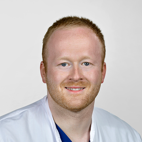 Leo Thomas Reiser team photo