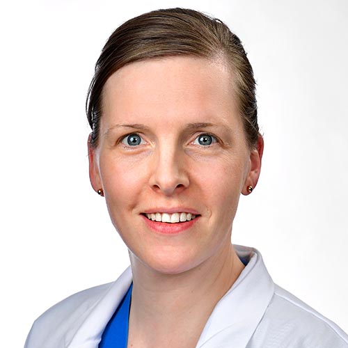 Miriam Hegemann team photo