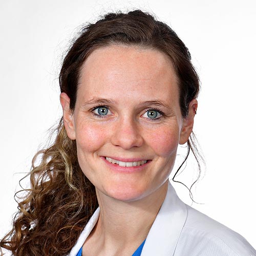 Lisa Tesdal team photo