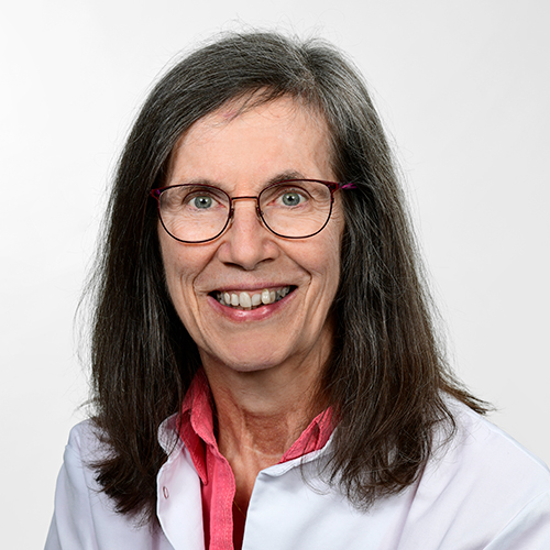 Ilse Gehrke team photo