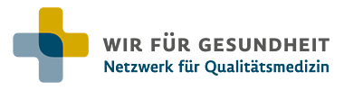 WfG Logo mit Claim